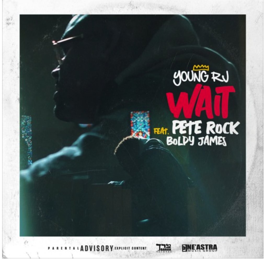 LoveThisTracktv's tweet photo. New Music: @YoungRj313 Ft. @PeteRock &amp; @BoldyJames “Wait" #youngrj #peterock #hiphop #detroit #newmusic https://t.co/WyyvPYtYgb https://t.co/JCKeX8hVma