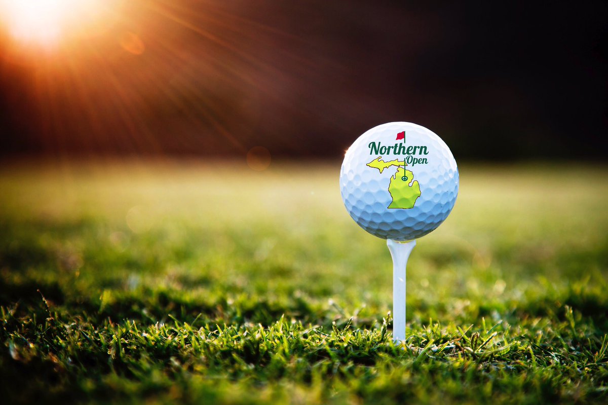 GaylordMichigan's tweet photo. RT @NorthernOpen16: Hey @GaylordMichigan! The 37th annual #NorthernOpen is coming to you in 58 days. ⛳️🏆 https://t.co/TFzpL7y5Z7