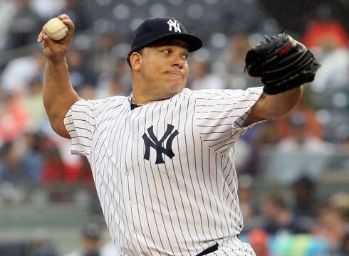 Happy birthday Bartolo Colon  