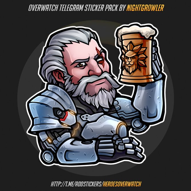NlGHTGROWLER's tweet photo. Bring me another!
#reinhardt #overwatch #overmemes
https://t.co/1IynFbS3D6 …
@playoverwatch @overwatcheu https://t.co/6UVKgwRtKr