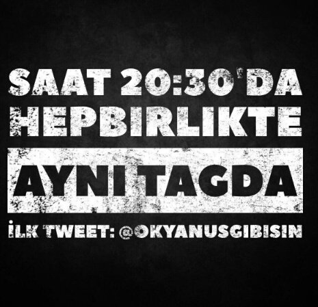 JrADO__'s tweet photo. TÜM FANDOMLAR GÜÇLERİMİZİ GÖSTERELİMMMM #addid #onay #ilkmel #rkfc #akfar https://t.co/ZePq7xMVA3