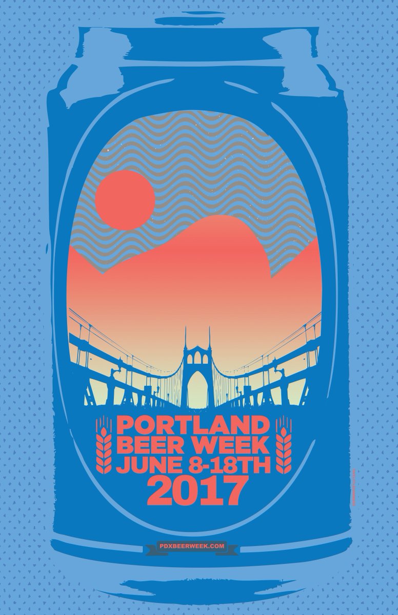 Enjoy 20+ rye beers &amp; 18 food carts <a href="/ryebeerfest/">Rye Beer Fest</a> on Sat- 6/17/17 <a href="/HVstation/">Happy Valley Station</a>. Tix @ bit.ly/2nxzHC3 #ryebf17 #pdxbw17