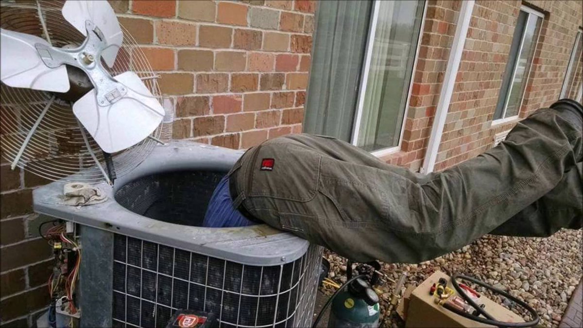 E&BHeatingandAir tweet media