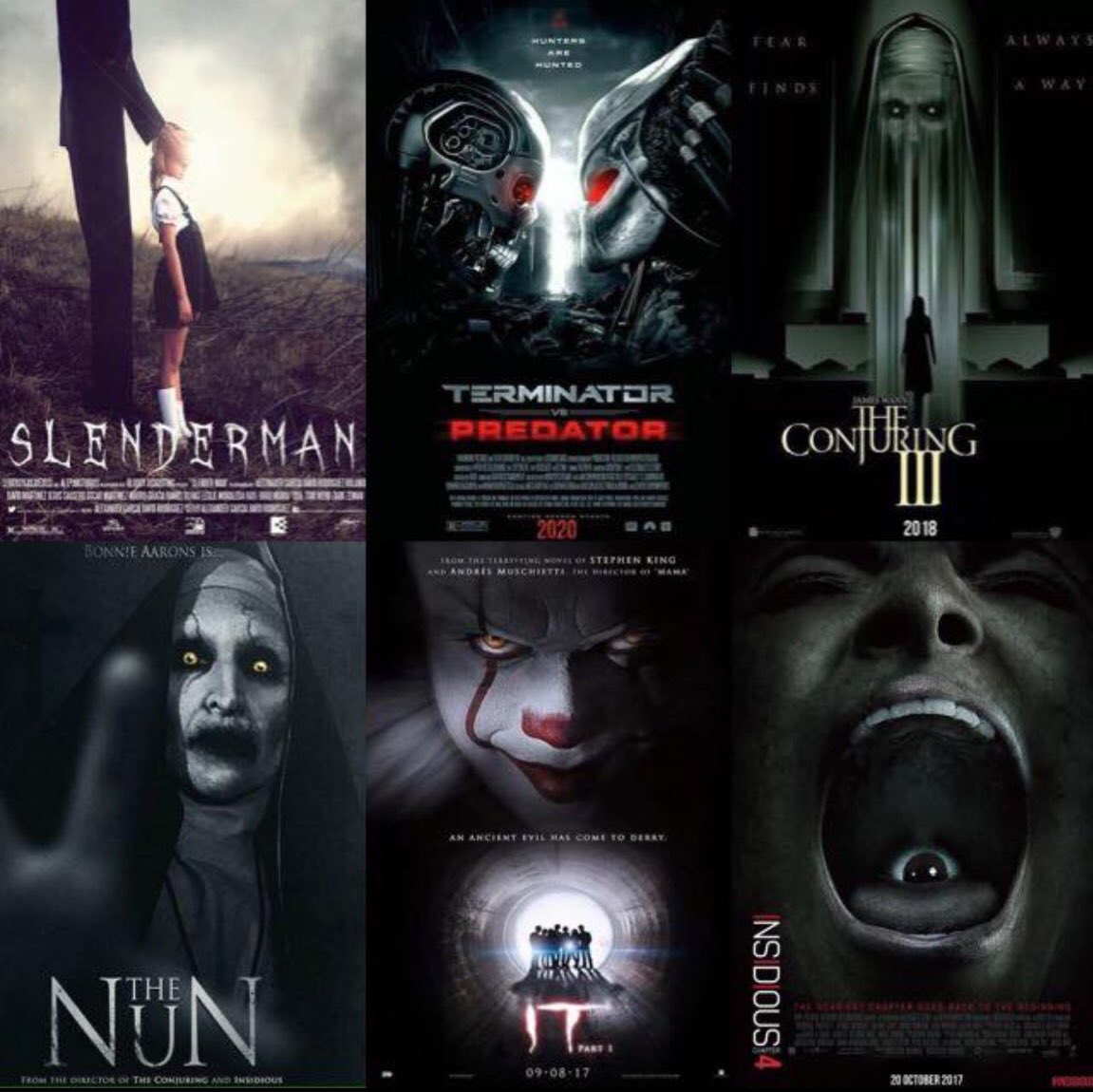 ScarePosts tweet media