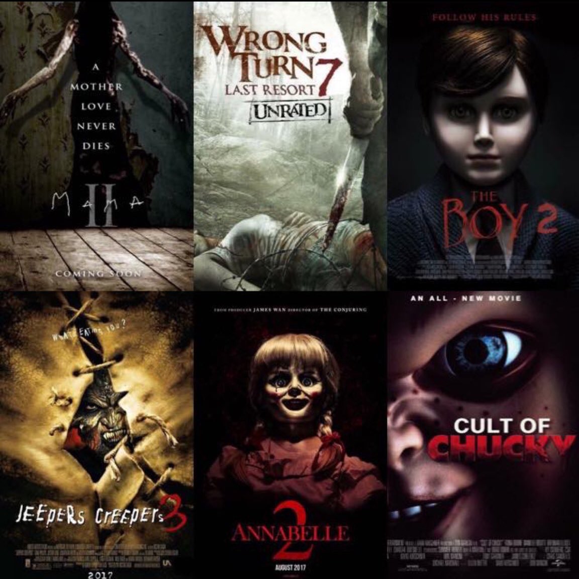 ScarePosts tweet media