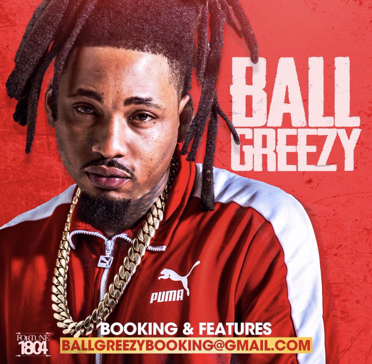 Realballgreezy tweet picture