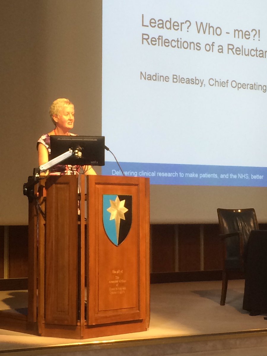 F0Neill's tweet photo. #nihralp leaders have to be fair great insights from Nadine https://t.co/XWq954ZJXW