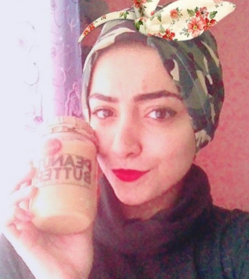 NouraBeautifies's tweet photo. Fit girls feed on Peanut Butter xx Follow me on Instagram:nourabeautifylife #PeanutButterAddict https://t.co/bOgfOWwiTd