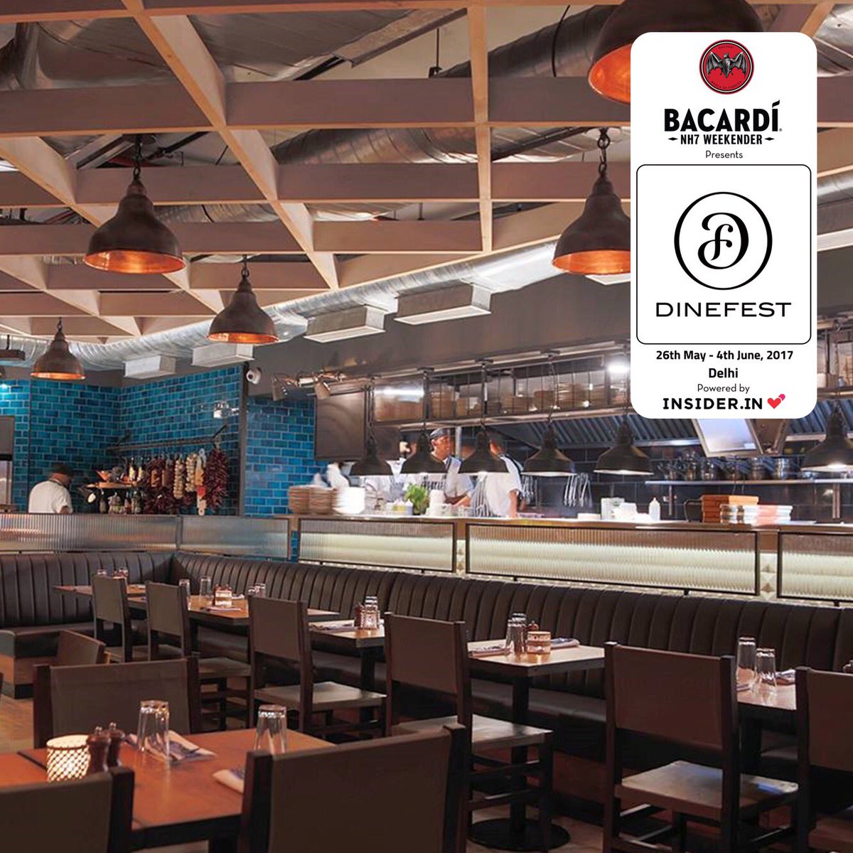 Food With Benefits tweet media