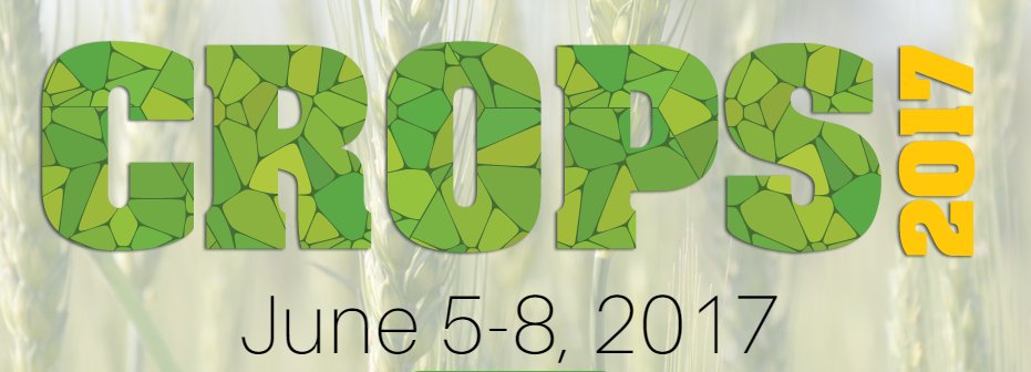 Rapid_Genomics's tweet photo. RAPiD Genomics is registered for the 2017 @CROPSconference on June 5th https://t.co/1u8Od8GWEs