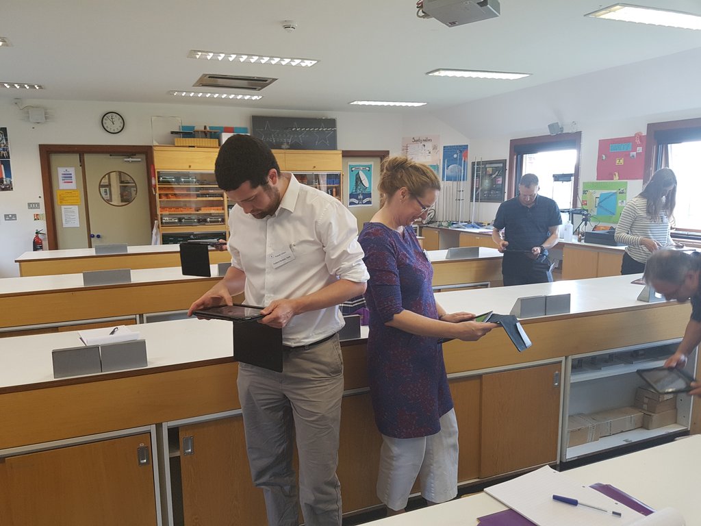 ASETechs's tweet image. @stpetersyork lots of technicians taking part in some fantastic sessions. #techconf #techniciansrule @ogdentrust