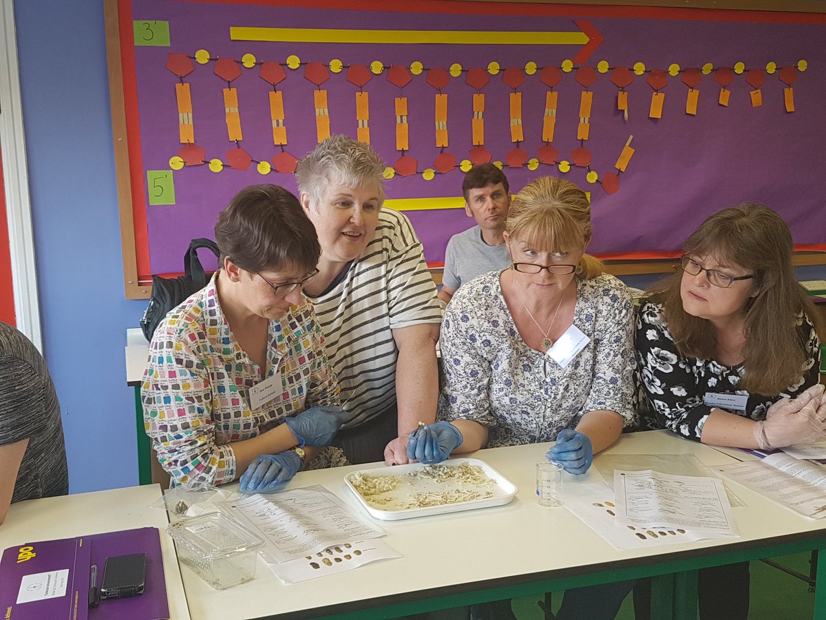 ASETechs's tweet image. @stpetersyork lots of technicians taking part in some fantastic sessions. #techconf #techniciansrule @ogdentrust