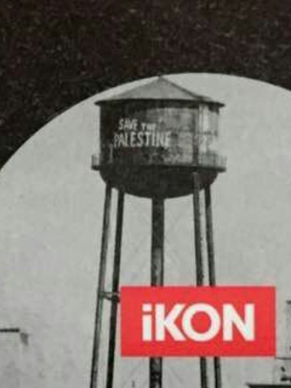 teddykrunk37's tweet photo. "Gender equality"
"Save The Palestine"
"Blooming Their Hopes w/ You"
"Polished Man"
I stan woke Kings! #iKON 💑✌🌹💅 https://t.co/zqjM3UOsER