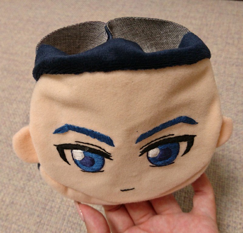 ぬいぐるみつくろう Twitter