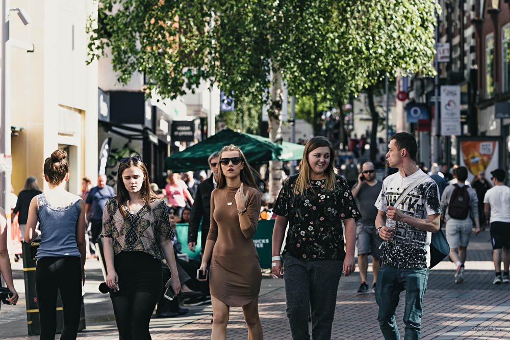 explore_sutton's tweet image. Out in the #Sun #Sutton