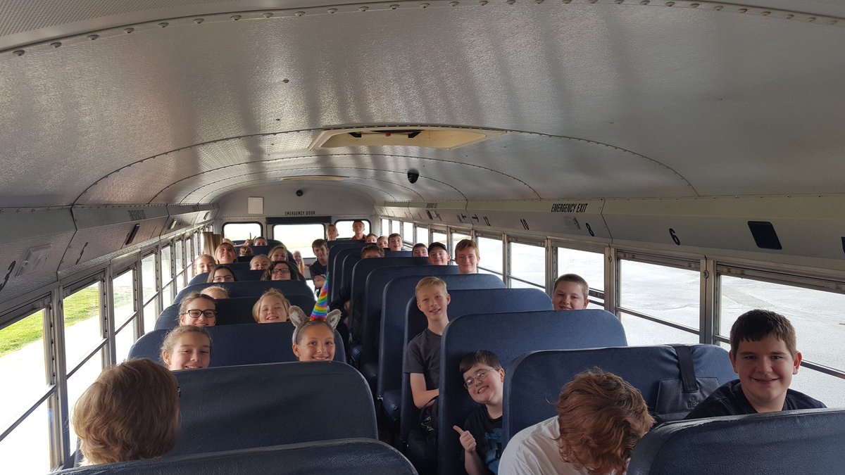 GMSGOAL's tweet photo. #willitfloat 2017 has left the middle school.  Looking forward to seeing if their designs will sink or swim. https://t.co/lkyGOGaeOB