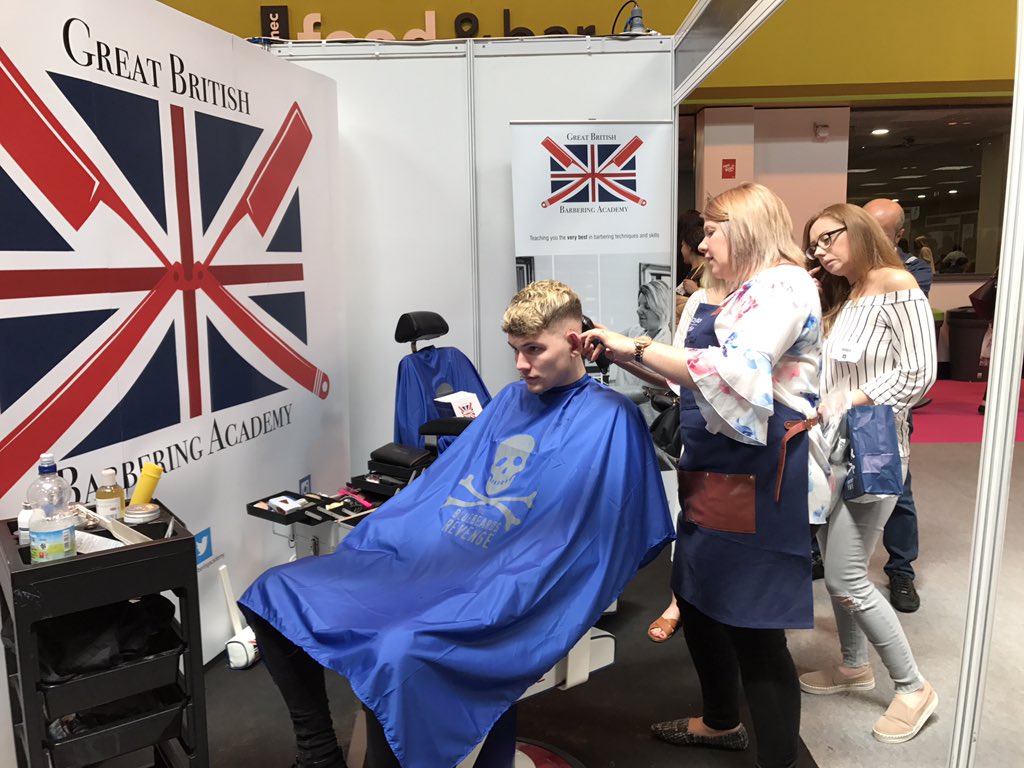 <a href="/HannahGrigg88/">Hannah Grigg</a> one of our top educators <a href="/GBbarberacademy/">GB Barber Academy</a> <a href="/thebluebeards/">The Bluebeards Revenge</a> <a href="/BarberUKShow/">Barber UK Show</a> <a href="/SalonServicesUK/">Salon Services Help</a> salonservices