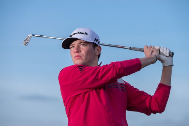 “He’s definitely a Belieber”

Introducing...Ewen Ferguson

Read more ➡️ bit.ly/2rQ9sck