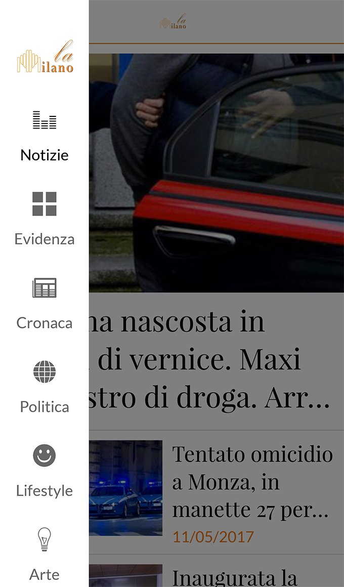 LaMilano_it's tweet photo. Tieni il passo sulla City.
#app #milano #news #notizie
SCARICA LA APP di La Milano.
GRATIS!
https://t.co/wfMyZ3NdW2 https://t.co/5VifPybj0h