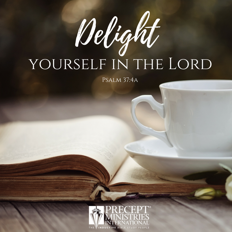 KayArthur's tweet photo. "Delight yourself in the LORD; and He will give you the desires of your heart. Commit your way to the LORD Trust also in Him." Psalm 37:4-5a https://t.co/Rw3IaRHveX