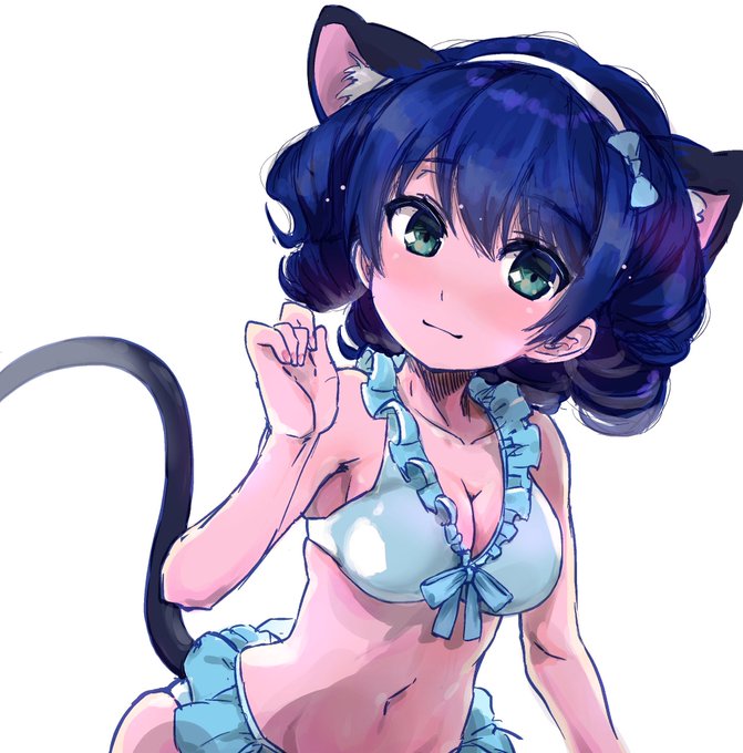 既刊もよろしくおねがいします。夏コミ出現します。(by よみひとしらづ) #シアン生誕祭 #シアン生誕祭2017 