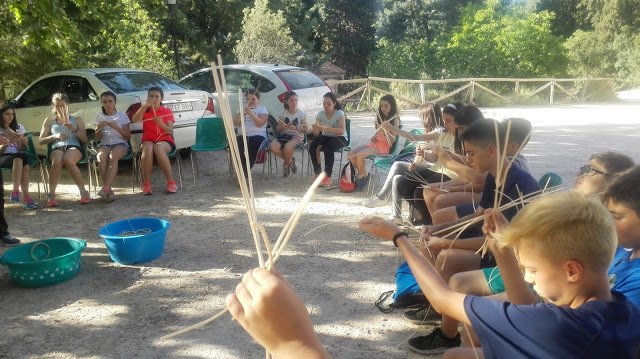 IESHermogenes's tweet image. El #IESHermogenes Rodríguez en El Cantalar: día primero: goo.gl/sFh1nI

#Herencia #hermogeneros