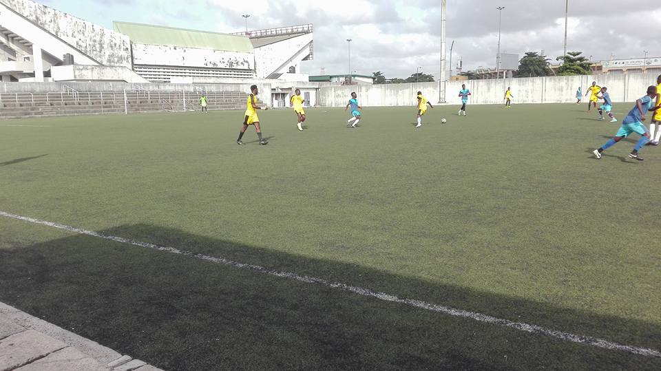 LagUtd's tweet photo. Training match today with BoxToBox FC. https://t.co/woBFNeV6PT
