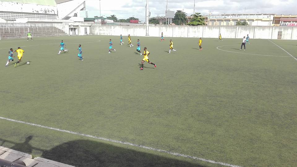 LagUtd's tweet photo. Training match today with BoxToBox FC. https://t.co/woBFNeV6PT