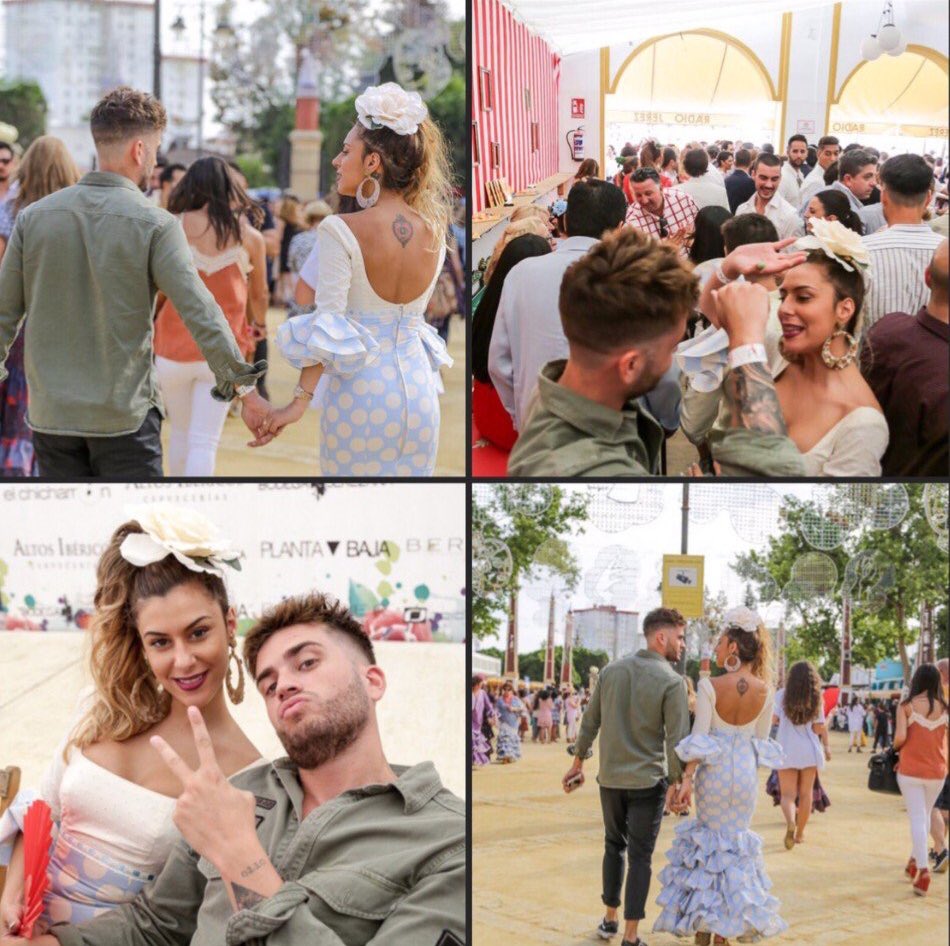 usedtobespl's tweet image. Se aman muuuyooooo. #PostRodea