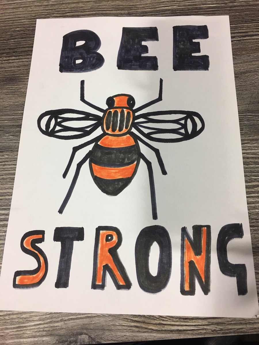 Supported Internship tweet media