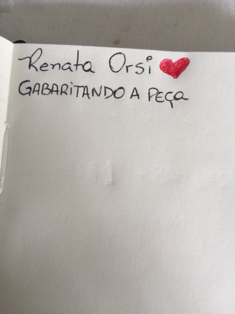TFAADV's tweet photo. Esperando a melhor das melhores @ProfRenataOrsi https://t.co/Hk0KmcXGwl