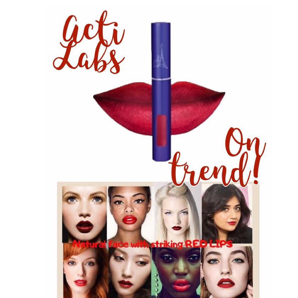 casingqueen's tweet image. Bulk order going in today!! Save shipping! #mattelove #kissmylips