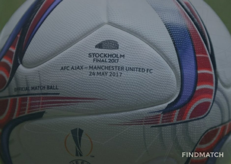 FindMatchapp's tweet image. I Lancieri non vincono Uefa nel lontano 92' mentre i Red Devils  sono a caccia dellunica Coppa che manca ⚪️🏆🔴  
#UEL #AjaxUnited #FINDMATCH