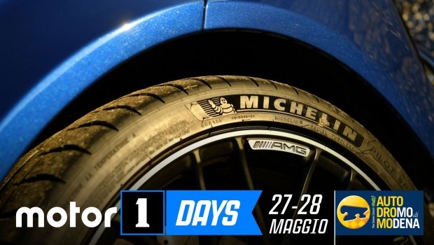Motor1.com Italia tweet media