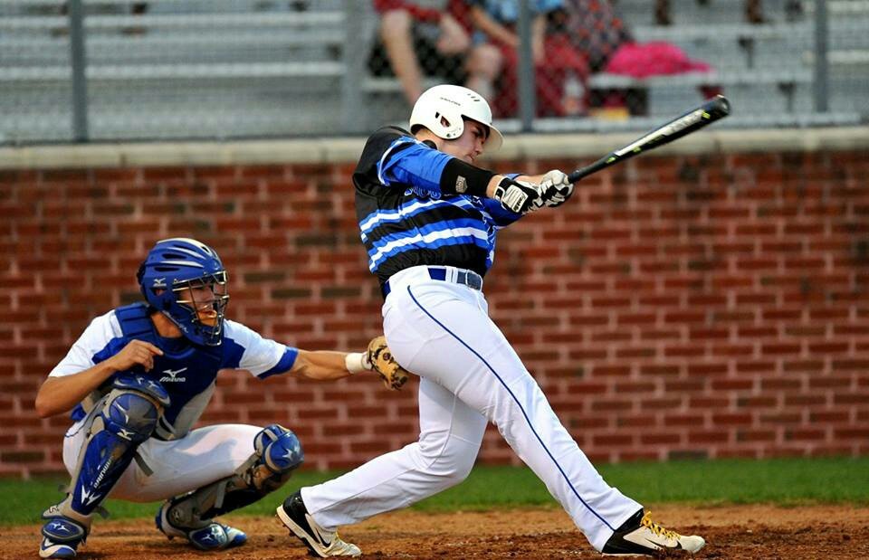 fhsballplayers's tweet photo. Congratulations to ALL DISTRICT 1ST TEAM honorees: P: Brandon Deskins,  OF: Johnnie Nemecek, DH: Thad Horman. @MustangsFHS @friendswoodisd https://t.co/UAeKrVAk8n