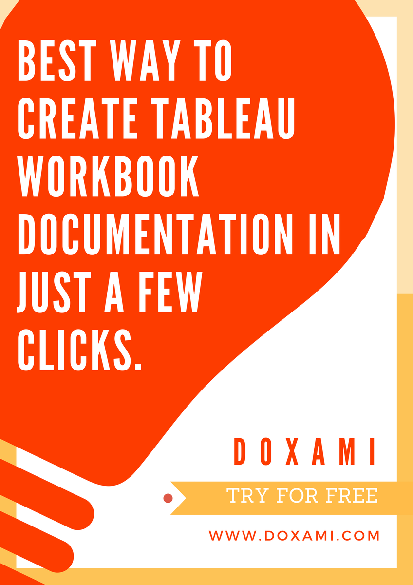 techknomatic's tweet photo. #tableau #workbook #documentation #visualization #TWB #techknomatic
https://t.co/02RZRDJzyC https://t.co/jk2jqzqksu