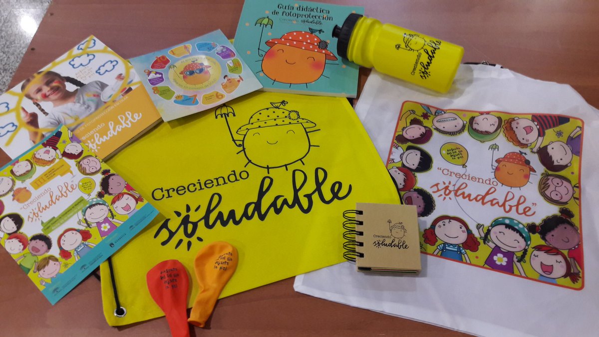 disfrutadelsol's tweet photo. Seguimos preparando #EFE17 #Soludable #Disfrutadelsol17 en @MarbellaCongres con @AgenciaCostaSol @DSAPCostadelSol @EducaAnd @saludand https://t.co/fxVyPkxRzK