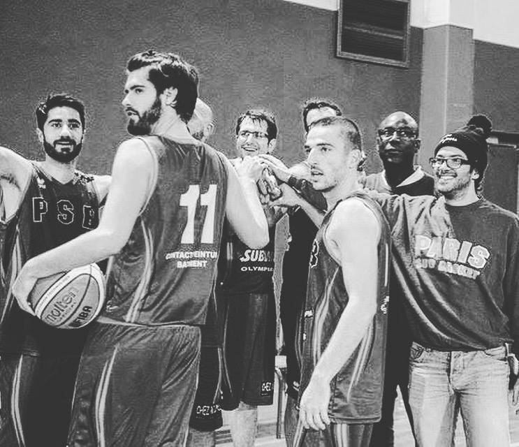 ParisSudBasket's tweet photo. Envie de rejoindre le PSB?! Le recrutement a débuté pour la saison 2017/18 pour les 2 équipes. Plus d'infos par message privé. Venez tester! https://t.co/CHZH1EyUvk