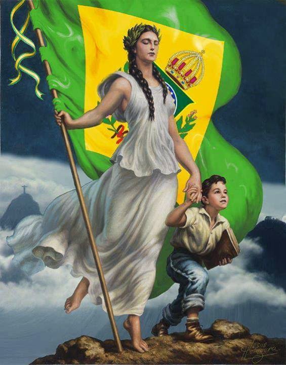 brasilrealsp's tweet photo. Como tirar o Brasil desta crise politica e moral?
R: Restaurando a Monarquia Brasileira!
Curta nossa pagina no Facebook. #wcard #will #bm https://t.co/s4G0c14KJw