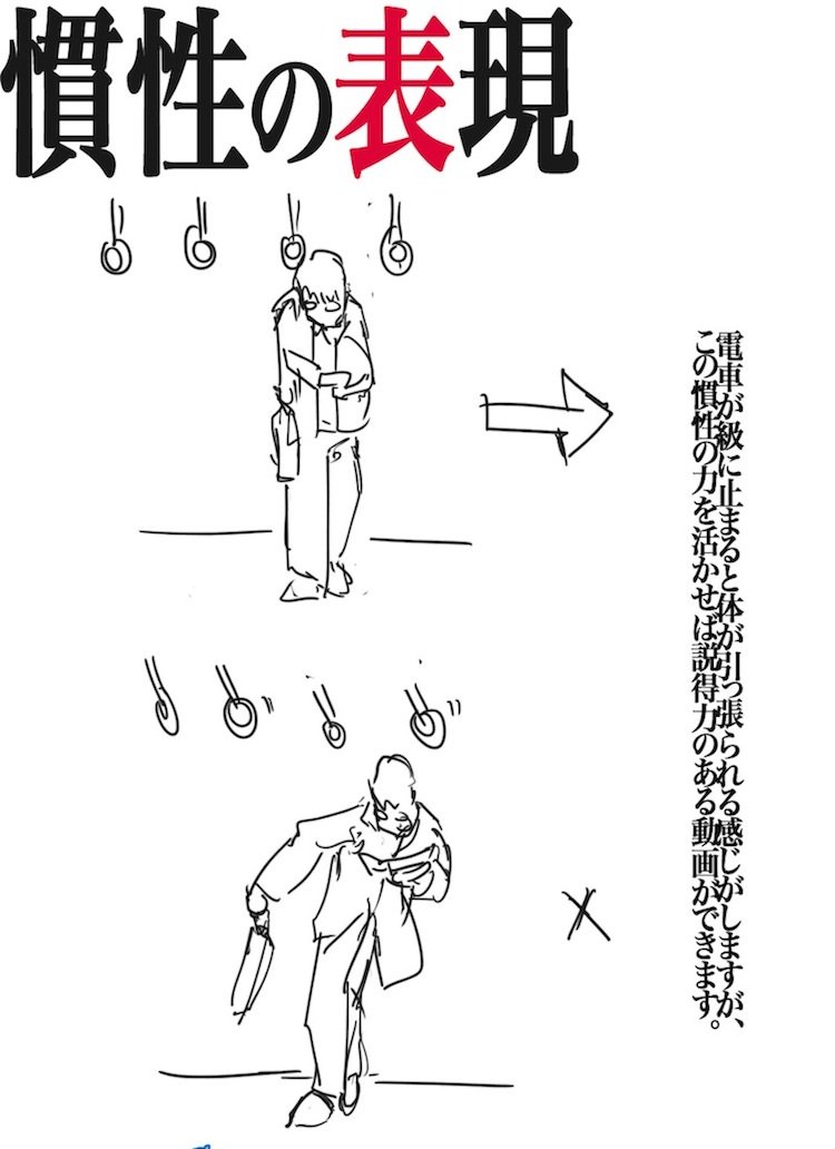 アニメ小話15 
