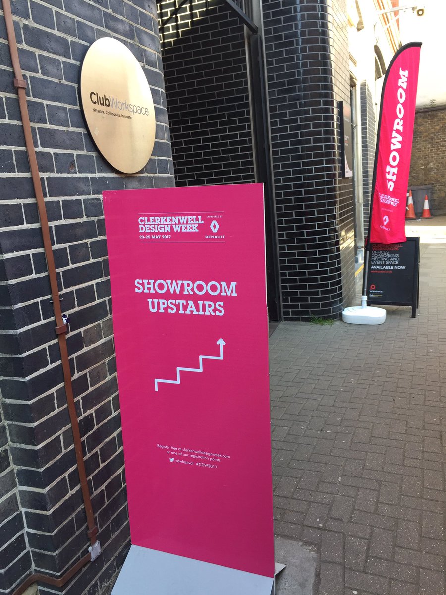 ClerkenwellWorkshops (@wsclerkenwell) on Twitter photo We are right in the heart of #clerkenwelldesignweek2017 Pop by to see our customer <a href="/NowyStylGroupUK/">Nowy Styl Group</a> & try out their free virtual office demo We are right in the heart of #clerkenwelldesignweek2017 Pop by to see our customer <a href="/NowyStylGroupUK/">Nowy Styl Group</a> & try out their free virtual office demo