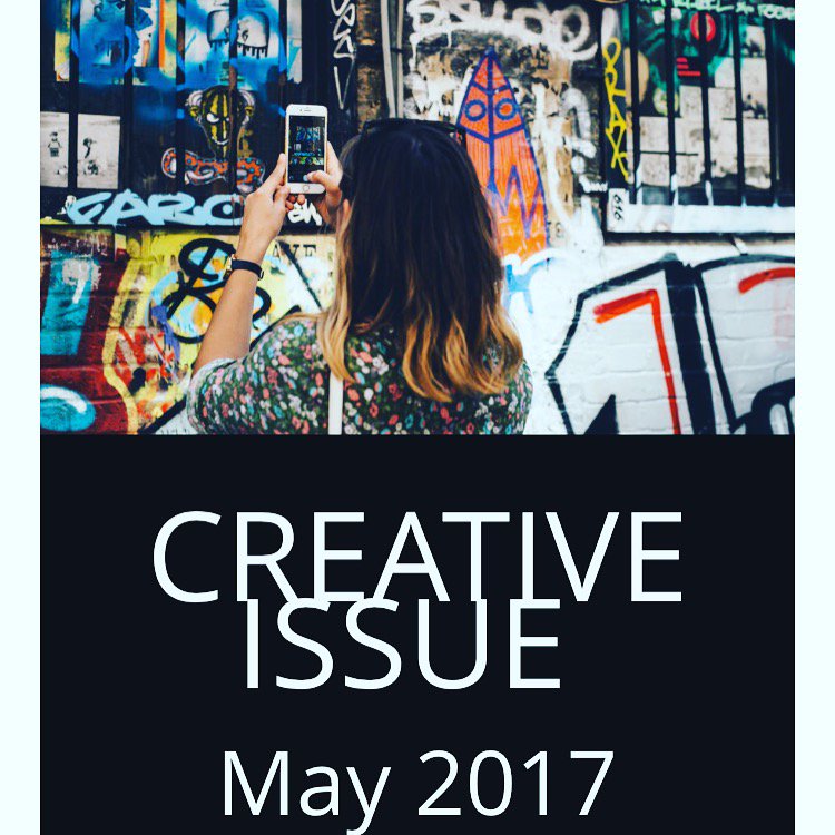 mlchandler01's tweet photo. Thanks @LSEnews for featuring me in @LSEalumni @LSESocialPolicy newsletter, the 'Creative Issue' https://t.co/JPLiqLrHdx #FromStreetToStage https://t.co/P0c2GFxzRv