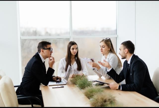 MktgInterface's tweet image. 4 Methods #B2B Marketers Can Use To Generate Deeper Customer Insight buff.ly/2q7Hs6T via @Forbes