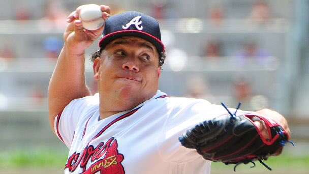 Happy 44th Birthday     To MLB STAR  Bartolo COLON         