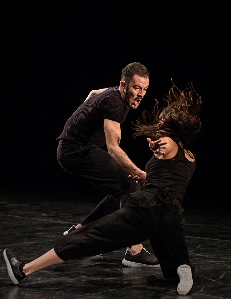 AerowavesEurope's tweet photo. BTS photos of Jesús Rubio Gamo's Bolero at #SpringForward17 #tbt

Credit: Christoffer Brekne https://t.co/pkSWd8yBSP