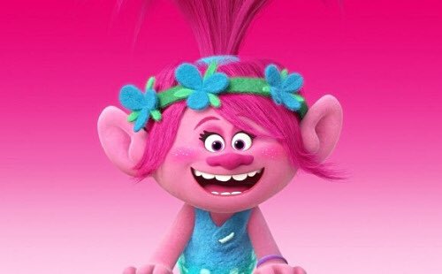 FeedSleepBond's tweet photo. @DW_Pictures here is one of your biggest trolls fans! My 4 year old - Filly who is kicking cancers butt and smiling the whole way through! https://t.co/sV5UgRcyiF