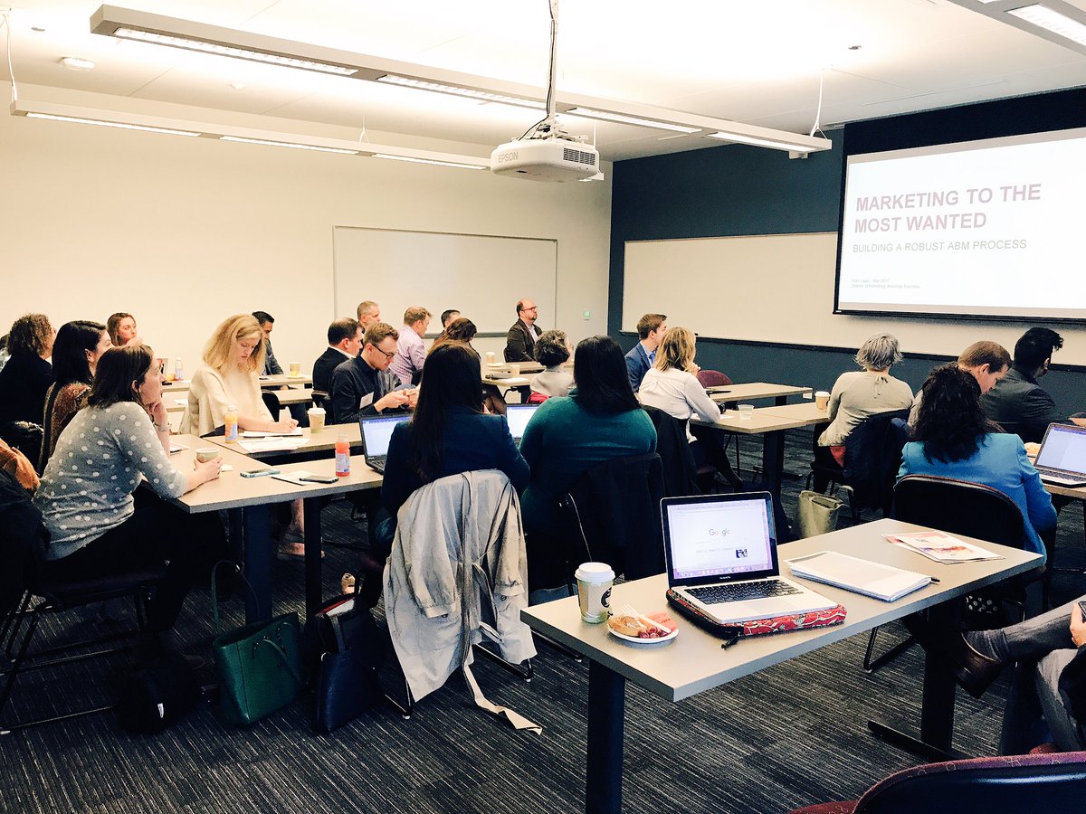 Agency360's tweet image. The best breakfast is knowledge🤓 #whoneedsleep #bmachicago #breakfastofchampions