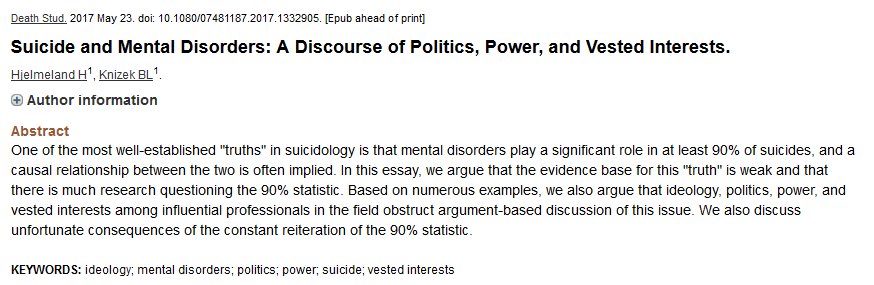 Neuroskeptic 🇺🇦 tweet media