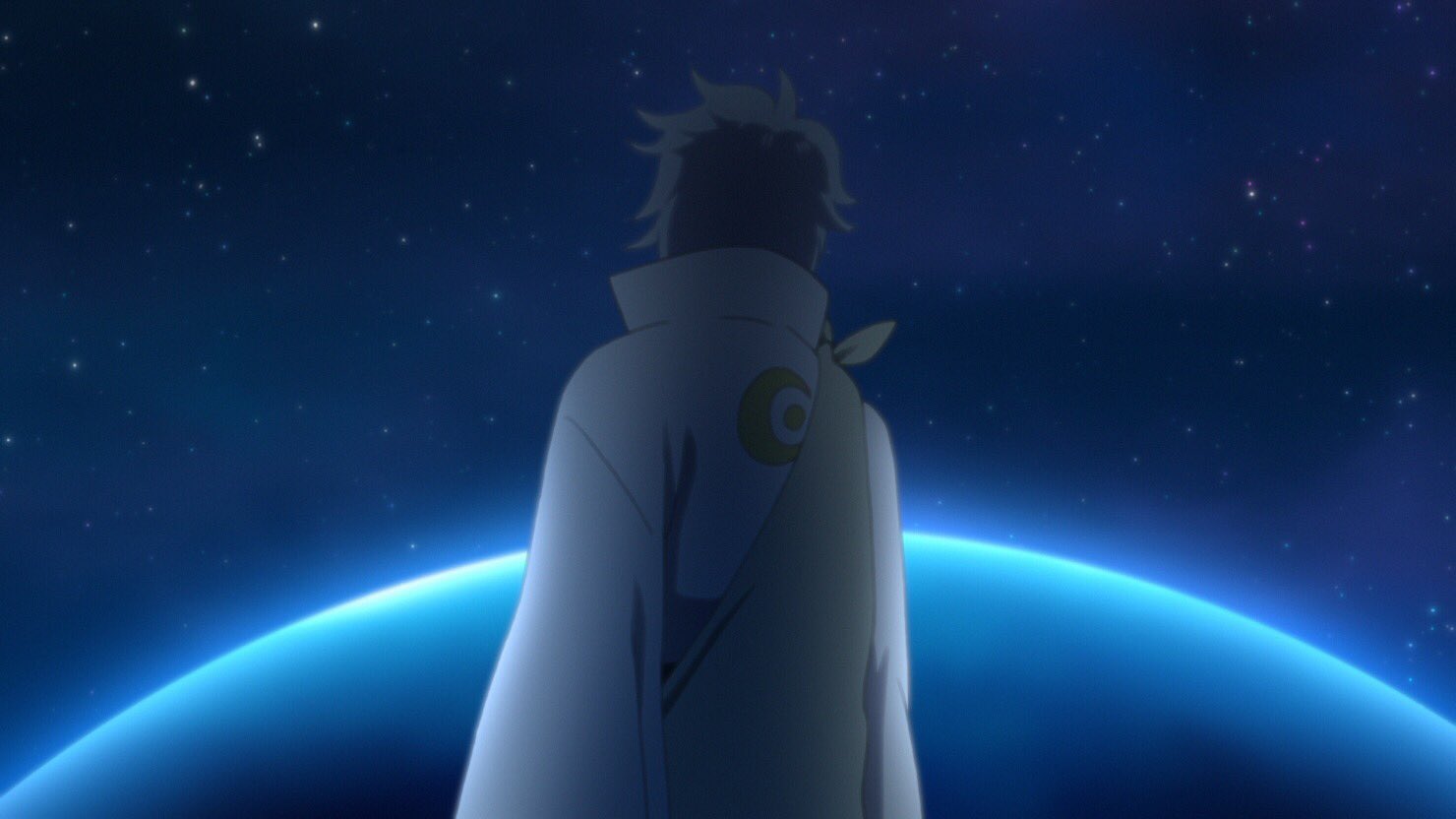 アニメ Boruto ボルト 公式 本日もご視聴ありがとうございました 今回は意外な人物も登場しましたが 気付いた方もいたのかな 来週 日向家との修行の末たどり着いたボルトの答えは 来週も是非ご期待ください ぴえろh Boruto T Co