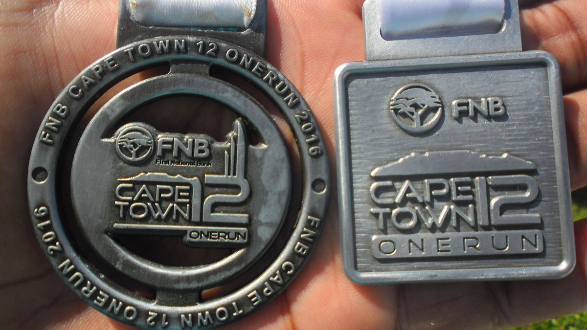 ShaneJeremy1's tweet photo. @CTown12 @FNBSA #OneRun2017
What a great event it was! Wish it could be rewind! https://t.co/8ksmNUPzNt
